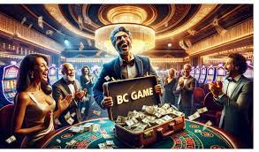 BC.Game Online casino