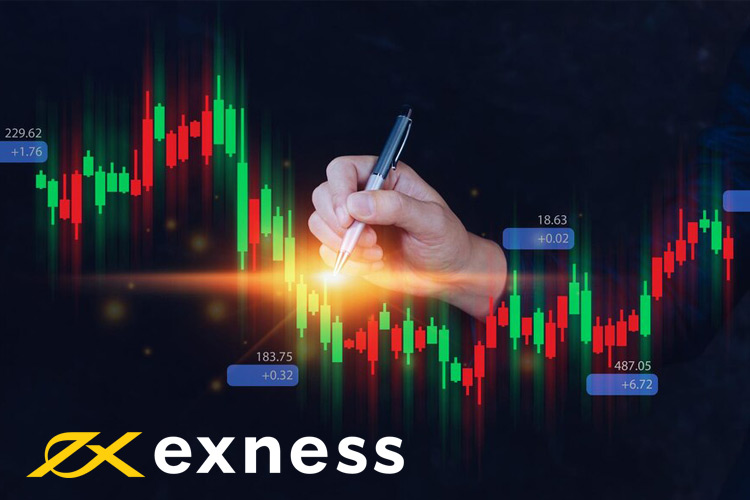 Whatever demand to understand to be concerning Exness Broker!